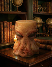 Load image into Gallery viewer, The Deep Oracle - Candle