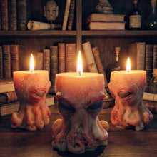 Load image into Gallery viewer, The Deep Oracle - Candle