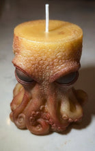 Load image into Gallery viewer, The Deep Oracle - Candle