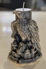 Load image into Gallery viewer, Sentinel of Aethelgard - Eagle - Candle