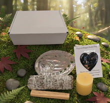 Load image into Gallery viewer, Echoes of a New Chapter - Meditation - Box