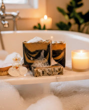 Load image into Gallery viewer, Earth &amp; Embers - Soap - Kootenay Bath Products