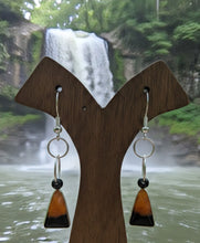 Load image into Gallery viewer, Dusk and Dawn - Earrings