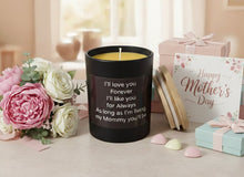 Load image into Gallery viewer, Always My Mommy - Candle