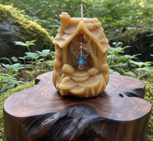 Load image into Gallery viewer, The Treehouse Sanctuary -  Candle