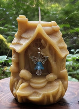 Load image into Gallery viewer, The Treehouse Sanctuary -  Candle