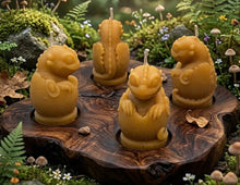 Load image into Gallery viewer, The Ember Hatchling -  Dragon - Candle