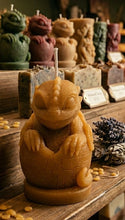 Load image into Gallery viewer, The Ember Hatchling -  Dragon - Candle