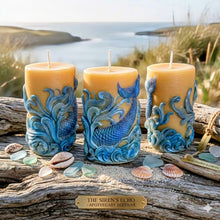 Load image into Gallery viewer, The Sirens Echo  - Candle