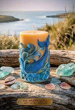 Load image into Gallery viewer, The Sirens Echo  - Candle