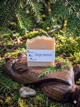 Load image into Gallery viewer, Creamsicle - Soap