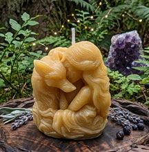 Load image into Gallery viewer, Sacred Bond - Wolf - Candle