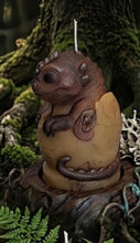 Load image into Gallery viewer, Luminous Hatchlings - Dragon - Candle