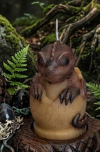 Load image into Gallery viewer, Luminous Hatchlings - Dragon - Candle