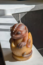 Load image into Gallery viewer, Luminous Hatchlings - Dragon - Candle