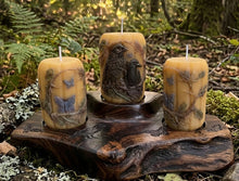 Load image into Gallery viewer, The Dual Spirit  - Candle