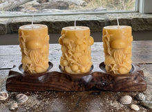 Load image into Gallery viewer, Coastal Ocean Serenity - Jellyfish - Candle