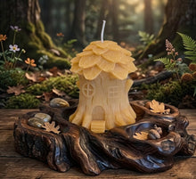 Load image into Gallery viewer, Whispering Moss Cottage - Candle