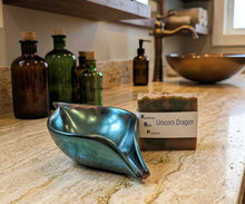 Load image into Gallery viewer, The Ritual of Tides and Myth - Soap - Soap Dish