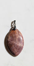 Load image into Gallery viewer, The Eon Teardrop - Necklace