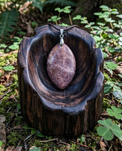 Load image into Gallery viewer, The Eon Teardrop - Necklace