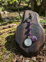 Load image into Gallery viewer, Always My Mommy - Keychain