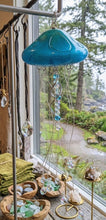 Load image into Gallery viewer, Celestial Resurgence - Mushroom - Jellyfish - Sun Catcher