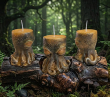 Load image into Gallery viewer, Aurum Abyss - Octopus - Candle