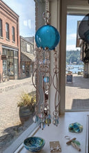 Load image into Gallery viewer, The Ethereal Dancer - Jellyfish - Sun Catcher