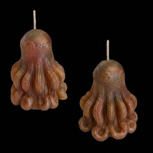 Load image into Gallery viewer, The Baby Sea Inker - Octopus - Candle
