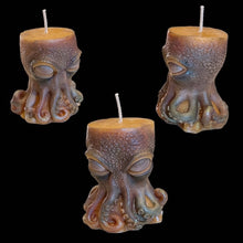Load image into Gallery viewer, Tidepool Sentinel - Octopus -Candle