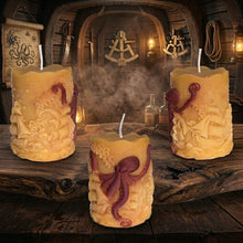 Load image into Gallery viewer, Release The Kraken - Octopus - Candle