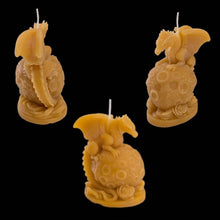 Load image into Gallery viewer, Dragon Lunar Guardian - Candle