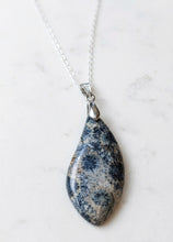 Load image into Gallery viewer, The Celestial Teardrop - Necklace