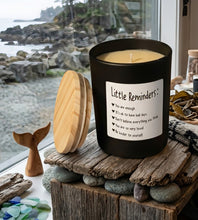 Load image into Gallery viewer, The "You Are Enough" - Candle