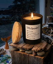 Load image into Gallery viewer, The "You Are Enough" - Candle