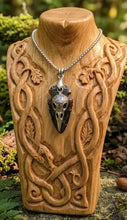 Load image into Gallery viewer, Ancient Echo - Arrowhead - Raven