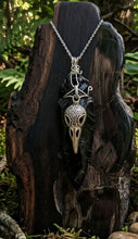 Load image into Gallery viewer, The Raven's Edge - Raven - Arrowhead