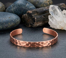 Load image into Gallery viewer, Pure Copper Bracelet
