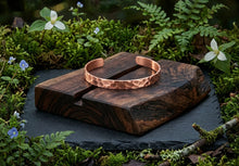 Load image into Gallery viewer, Pure Copper Bracelet