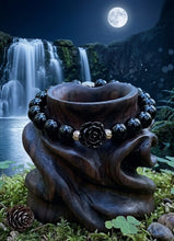 Load image into Gallery viewer, The Obsidian Rebirth - Bracelet