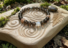 Load image into Gallery viewer, The Ethereal Earth - Bracelet