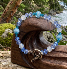 Load image into Gallery viewer, The Little Ocean -  Bracelet
