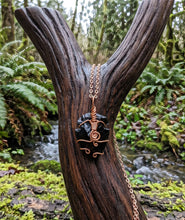 Load image into Gallery viewer, The Island Anchor - Arrowhead - Necklace