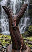 Load image into Gallery viewer, The Island Anchor - Arrowhead - Necklace