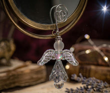 Load image into Gallery viewer, Aura Angel Guide - Ornament