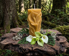 Load image into Gallery viewer, Serenity Lily - Candle