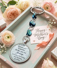 Load image into Gallery viewer, Keychain - Mommy