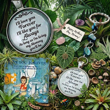 Load image into Gallery viewer, Keychain - Mommy