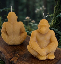 Load image into Gallery viewer, Island Legend - Bigfoot - Candle